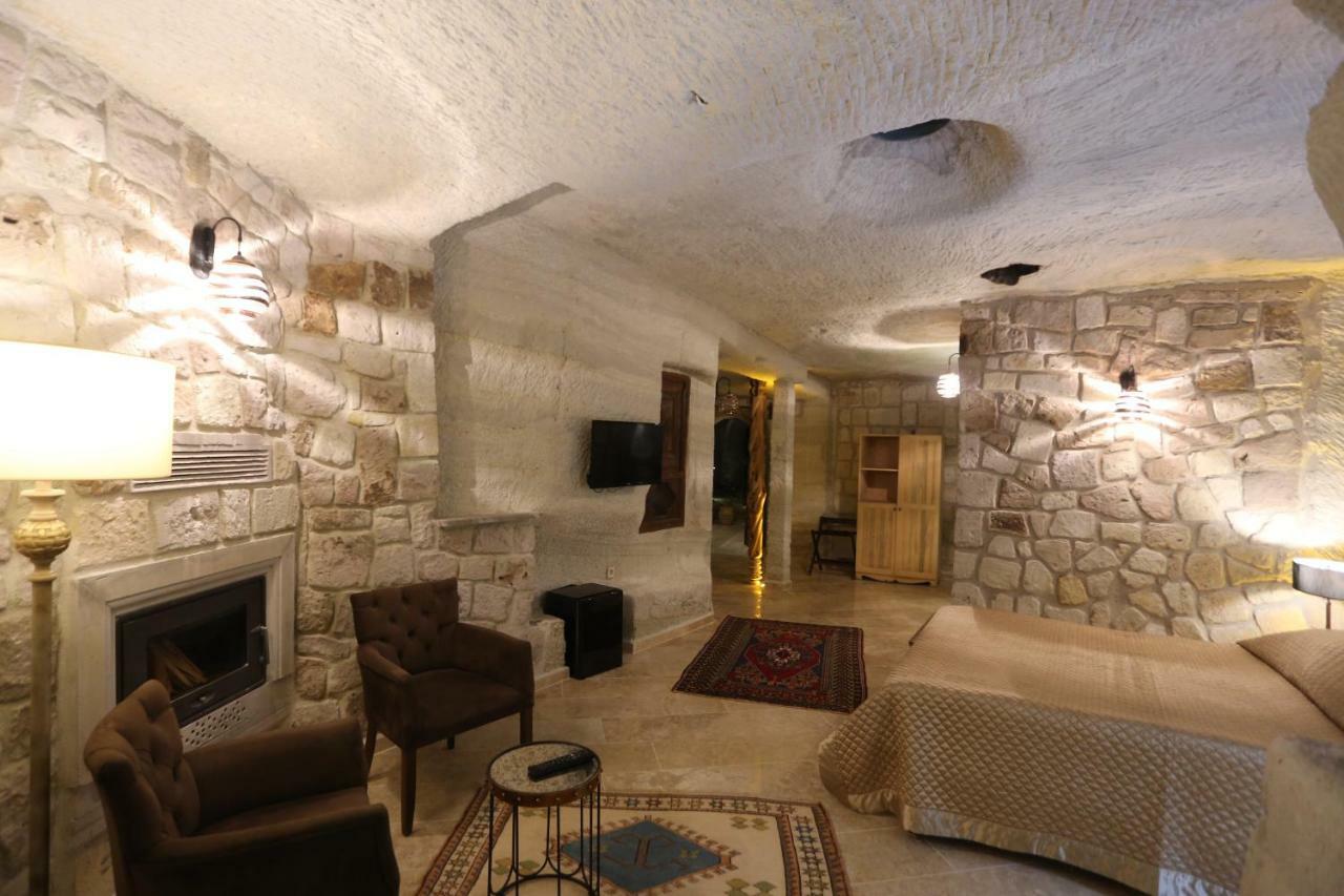 Panoramic Cave Hotel Göreme