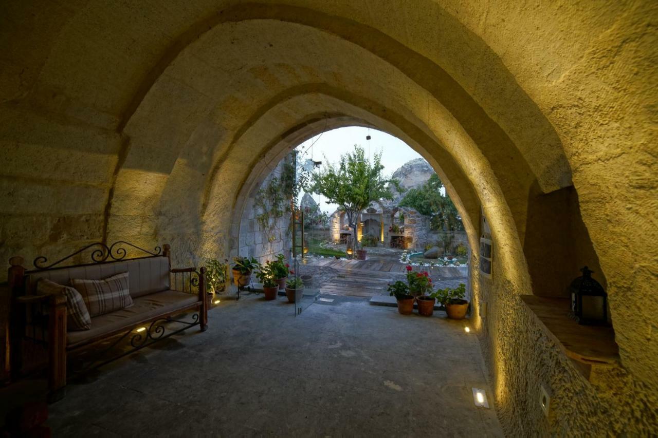 Hotel Panoramic Cave Göreme